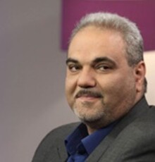 جواد خیابانی داور شد