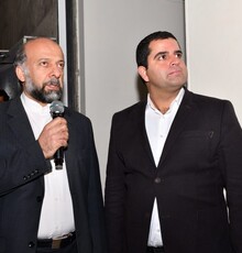 حیدریان: به پیوند عمیق سینما و ادبیات نیازمندیم
