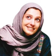 الیکا عبدالرزاقی به «هیئت‌مدیره» پیوست