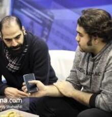 مهیار علیزاده:آلبوم مشترک علیرضا قربانی و همایون شجریان مستر شده و آماده انتشار است