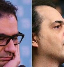 پیمان یوسفی غیرحرفه‌ای عمل کرد، مهدی کرم‌پور از «هفت» حذف شد