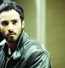 «پل خواب» از ۲۰ دی ماه روی پرده می رود