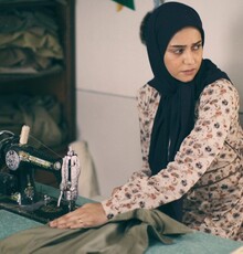 ازدحام مردم برای ورود به سینماها در روز طرح « سینما سلام»