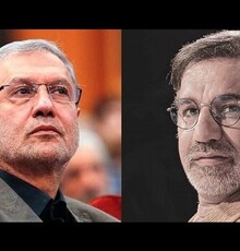 مرگ‌هایی این‌چنین جان را افسرده می‌کند