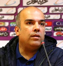 محمد نوری فر مدیر رسانه ای استقلال شد