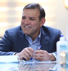 عزیزی‌خادم: اهمال مدیران سابق، حق میزبانی ایران را تضییع کرد