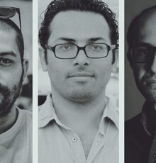 فیلم «پیام آور» بزودی کلید می خورد