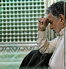 نشست خبری لشگری قوچانی با اصحاب رسانه برای پایان دادن به شایعات/ لشگری قوچانی: می خواهم همه اهالی سینما در جریان روند تولید این فیلم قرار بگیرند