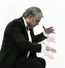 «فصل سکوت» فرهاد هراتی به تالار وحدت رسید | جزییات یک اجرای متفاوت