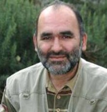 جاهایی از شدت اشک نمی‌توانستم از ویزور دوربین نگاه کنم