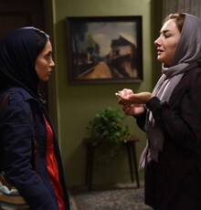 «نقطه کور» در فرهنگسرای ارسباران اکران و نقد می‌شود