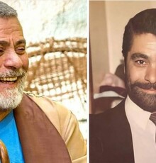 هشتاد و سه سالگی بازیگری شاخص؛ بهروز وثوقی