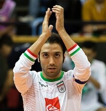 محمد طاهری با شهروند تمدید کرد
