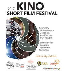 حضور ۱۰ فیلم کوتاه ایرانی در جشنواره kino انگلستان