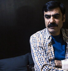 انتقاد حسین کیانی از سریال‌هایی که جعل تاریخ هستند