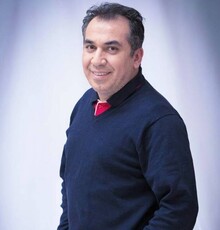 سیامک انصاری