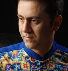 «ارکستر مهر» باآواز «مجتبی عسگری» به روی صحنه می‌رود