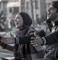 اکران به وقت بهار: «لاتاری»؛قیصر وارد می شود!