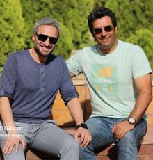بابک زرین به «رحمان ۱۴۰۰» پیوست