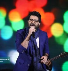 «حامد همایون» تیتراژ برنامه رمضانی «دعوت» را خواند