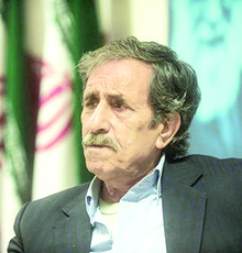 بازگشت محمود بصیری به تئاتر بعد از ۱۲ سال