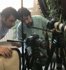 «سیاوش در آتش» در راه جشنواره «سینماحقیقت»