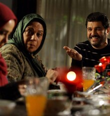 جواد یساری برای خواندن در فیلم «دشمن زن» مجوز ندارد
