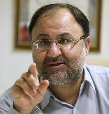 کوشکی: خاتمی توانست از سینماگران استفاده کند، روحانی و احمدی‌نژاد نه!