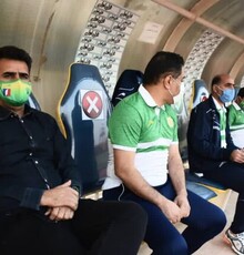 پورموسوی: مشکلی برای برگزاری بازی با پرسپولیس وجود ندارد/ رییس فدراسیون جدید اقتدارش را حفظ کند