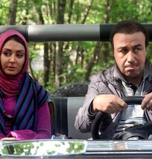 فرهاد طب‌نوری نویسنده و کارگردان درگذشت