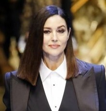 مونیکا بلوچی بازیگر «خشکسالی» شد/ تلاش برای رستگاری