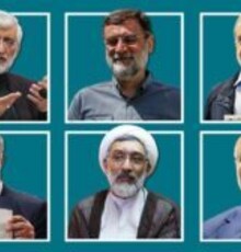 اختصاصی سینماسینما/ گمانه‌زنی برای نفر اول فرهنگ و هنر؛ وزیر ارشاد هرکدام از نامزدها کیست؟