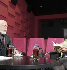 بررسی فیلم «محمدرسول‌ا…» از نگاه «سینماگرام»