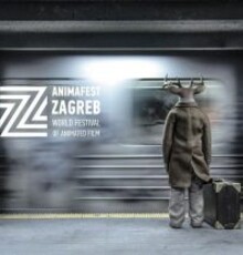انیمیشن «آقای گوزن» برنده جایزه ویژه جشنواره انیمیشن «زاگرب»