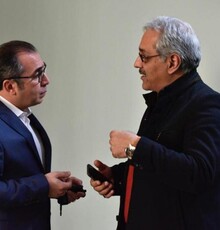 «ساعت ۵ عصر» عید فطر اکران نمی‌شود
