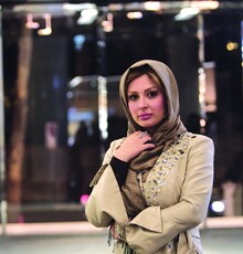 ضیغمی نمایش«آبی ترین آسمانی زمین» را افتتاح می‌کند