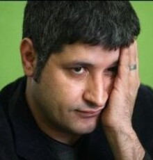 کاهانی :تبلیغات فیلم خانم یایا را دوست ندارم