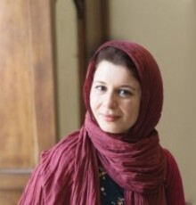 واکنش نغمه ثمینی به بلاتکلیفی «بنفشه آفریقایی» در اکران/ سایه سانسوری هولناک در سینما