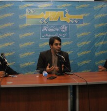 مخاطب شخصیت بدون اکت «چراغ‌های ناتمام» را پس می زند