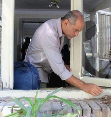 «دریا نزدیک است» در راه بوشهر