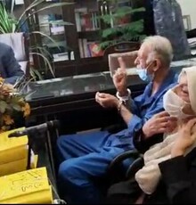 عذاب وجدان نداریم/ بابک ماجرای قتل خواهرش را فهمیده بود