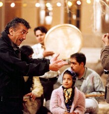 دستمزد «ریالی» برای آکتور هالیوودی «دلار» نمی شود!
