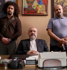 «زندگی بدون زندگی» در جشنواره فیلم و موسیقی کره‌جنوبی