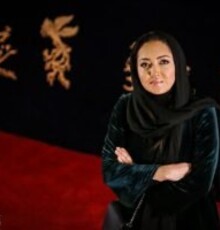 سخنان نیکی کریمی درباره بی‌مهری که به کیارستمی شد