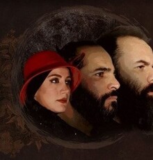 تخفیف ۵۰ درصدی دانشجویی نمایش «فرگشت»