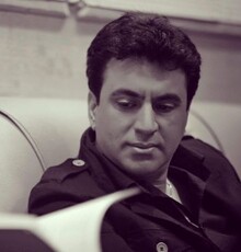 عماد توحیدی موسیقی سریال «کهنه سرباز» را ساخت