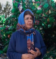 فیلم «مادر زمین» برگزیده بهترین فیلم مستند نهمین جشنواره فیلم‌های ایرانی لندن