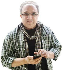 سریال «هست و نیست» سهیلی‌زاده بازیگر می گیرد