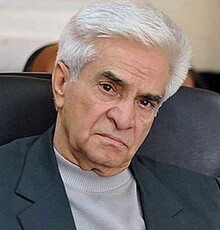پیکر یدالله صمدی جمعه از مقابل خانه سینما تشییع می‌شود