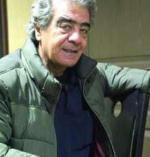 «تصویرم در آینه نیست» بزودی مقابل دوربین